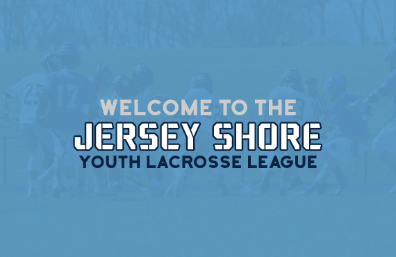 Jersey Shore Youth Lacrosse League